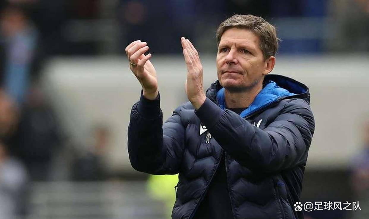 格拉斯纳的续约谈判，水晶宫的坦诚与现实挑战