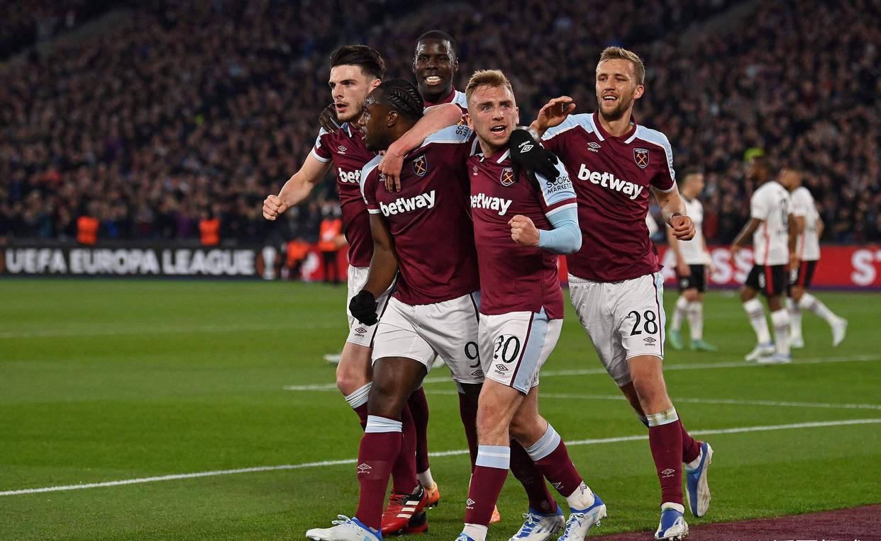 英超、西甲和意甲赛事预测分析：西汉姆联主场小胜，巴伦西亚客场稳胜